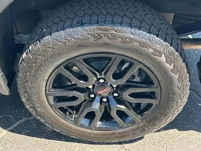 Certified 2024 GMC Sierra 1500 Elevation w/ Elevation Premium Package image 38