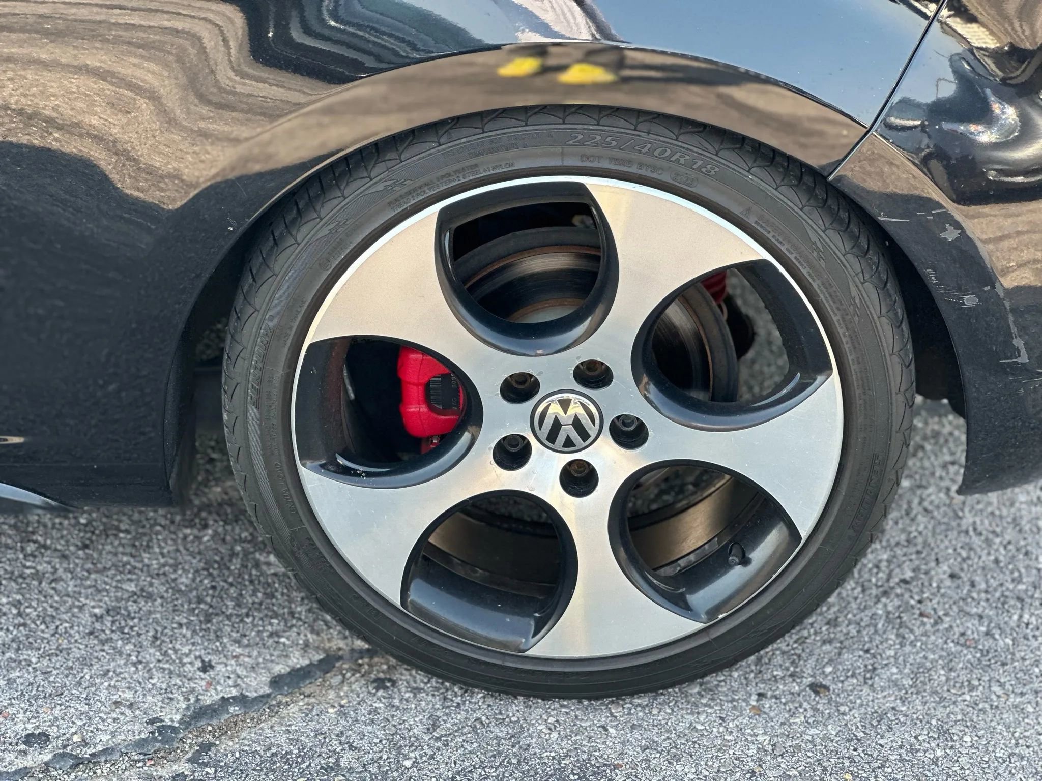 Used 2012 Volkswagen GTI 2.0T 2-Door image 21