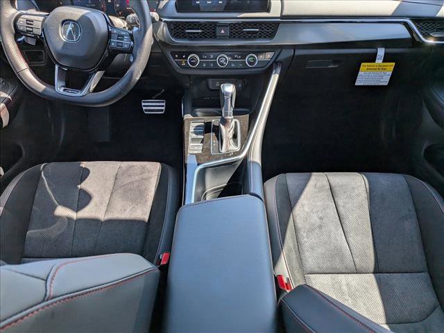 New 2026 Acura ADX A-Spec FWD image 15