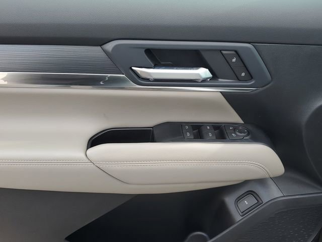 New 2026 GMC Terrain Elevation w/ Elevation Premium Package image 18