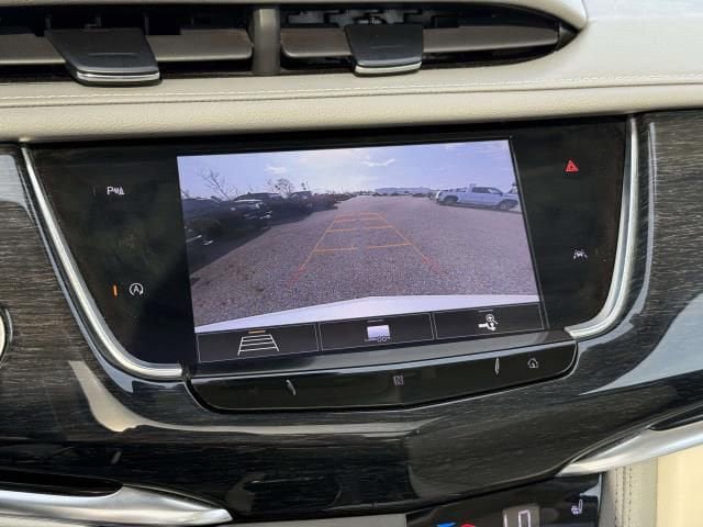 Used 2020 Cadillac XT6 Premium Luxury AWD/4WD image 31