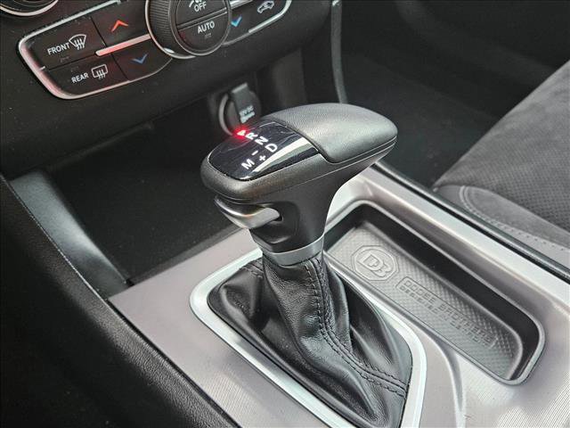 Used 2023 Dodge Charger Scat Pack w/ Plus Group image 10