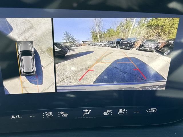 New 2026 Buick Envision Avenir image 17