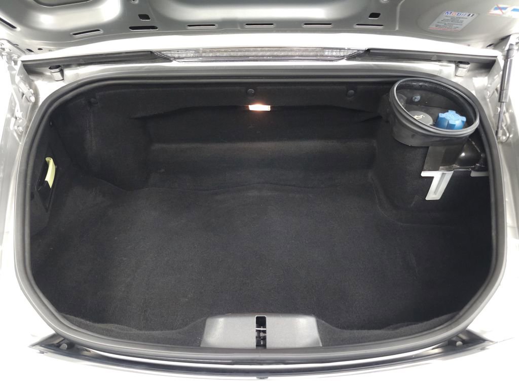 Used 2005 Porsche Boxster S RWD image 20