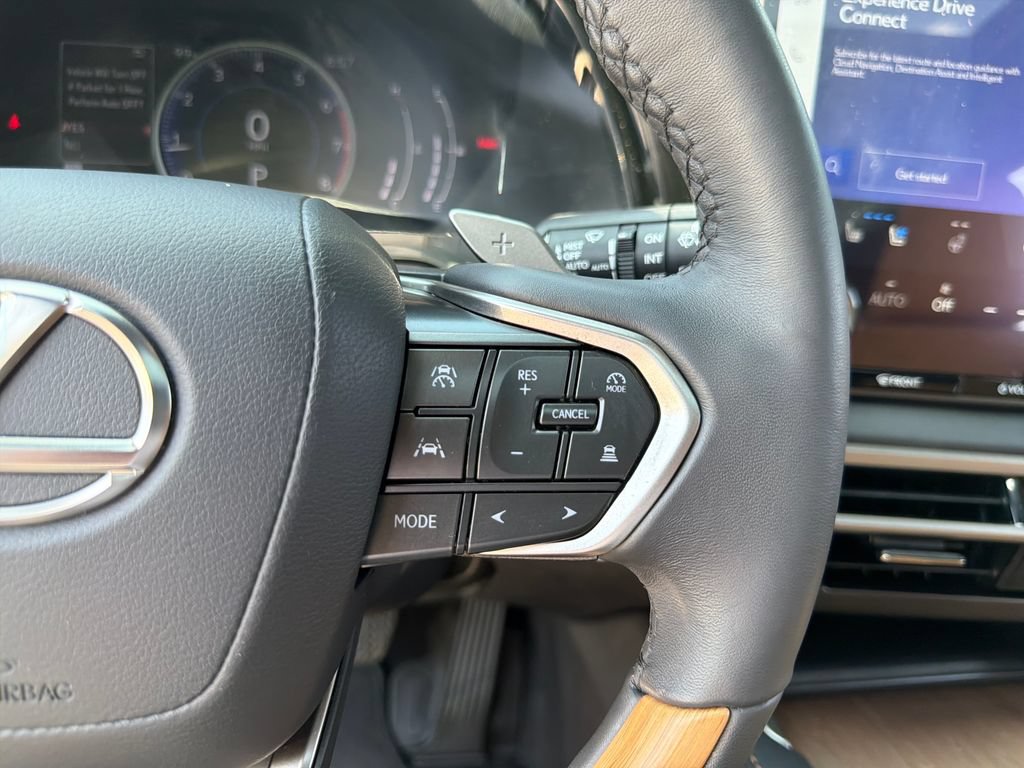 Used 2024 Lexus RX 350 Premium w/ Cold Area Package FWD image 18