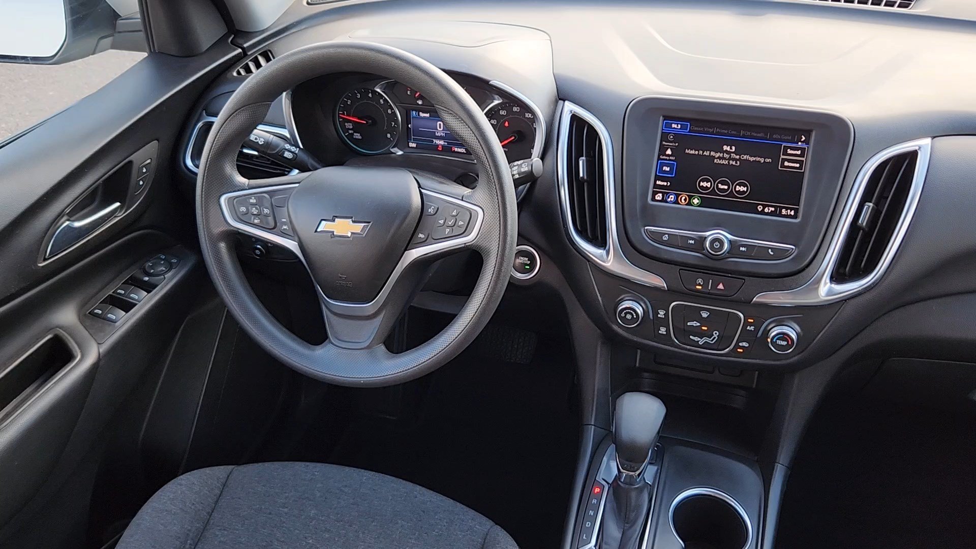 Used 2022 Chevrolet Equinox LT AWD/4WD image 5