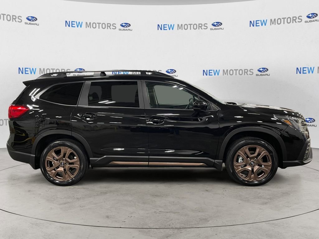 New 2026 Subaru Ascent Limited Bronze image 7