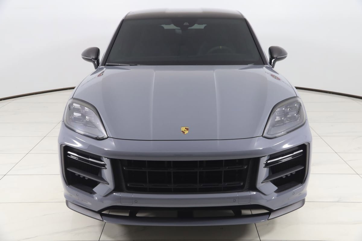 Used 2024 Porsche Cayenne Turbo GT image 73