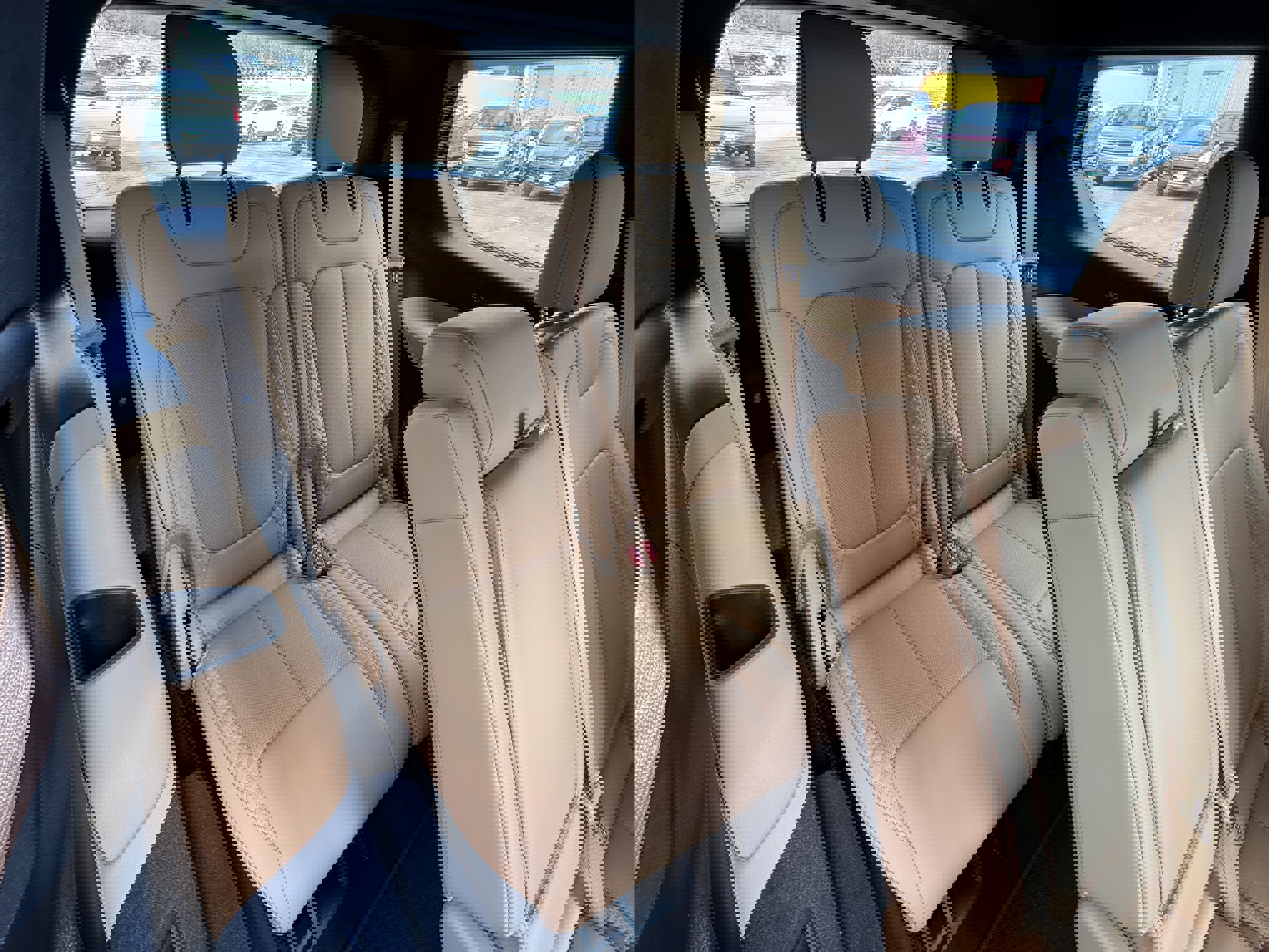 Used 2023 Jeep Grand Cherokee L Summit image 34