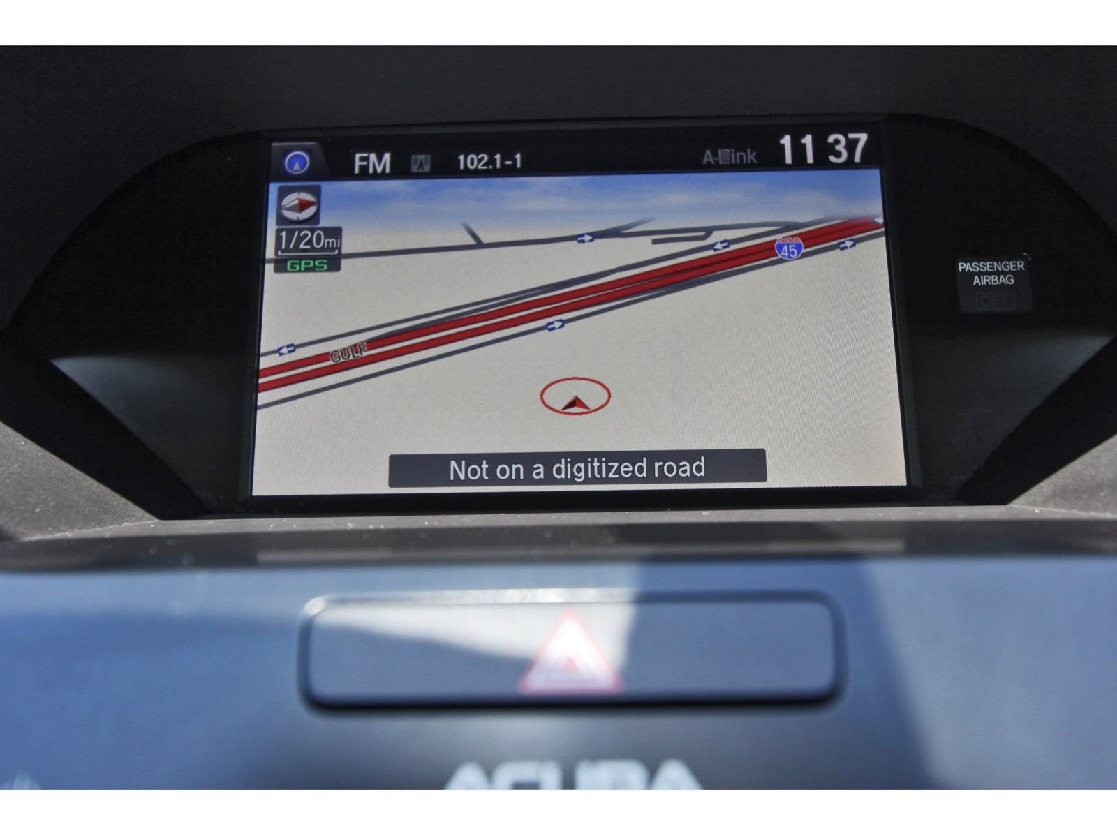 Used 2016 Acura RDX FWD w/ Technology Package image 24