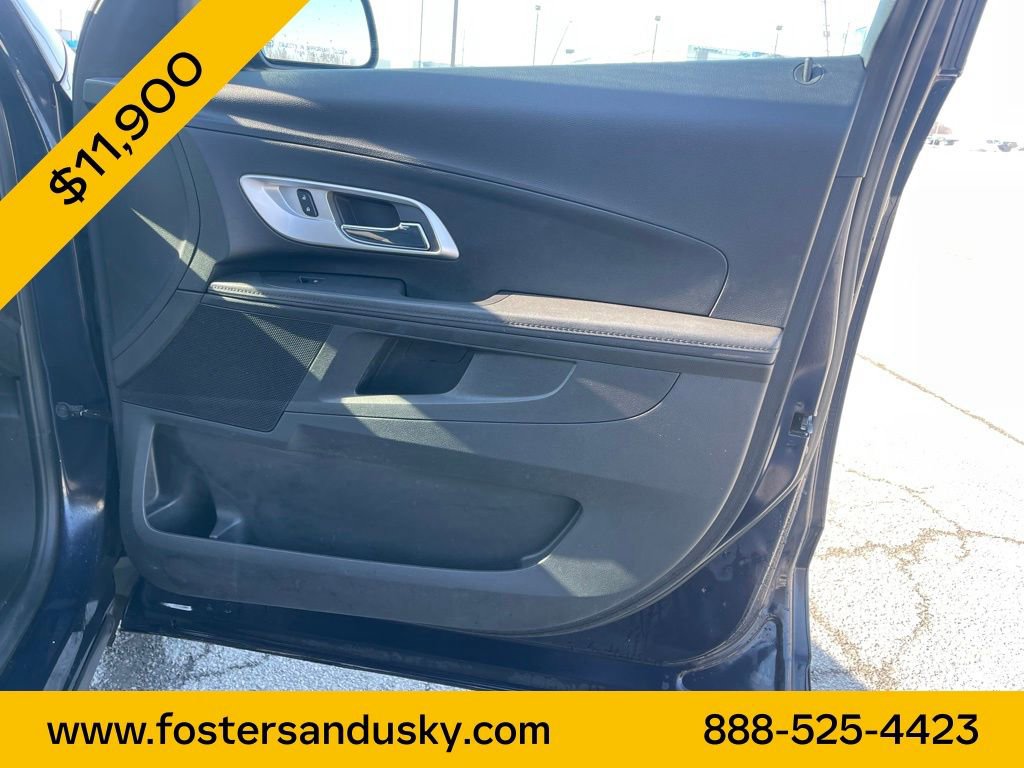 Used 2017 Chevrolet Equinox LT w/ Convenience Package image 25