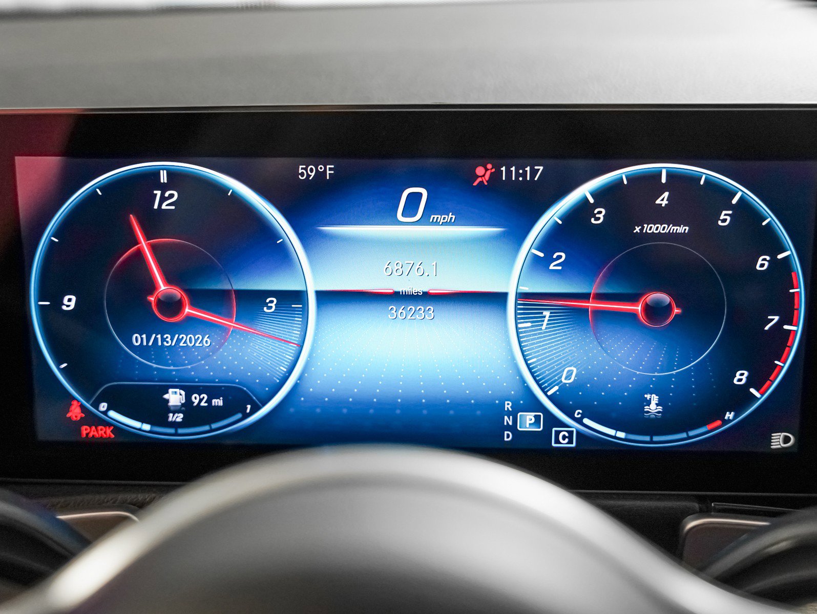 Certified 2022 Mercedes-Benz GLB 250 image 17