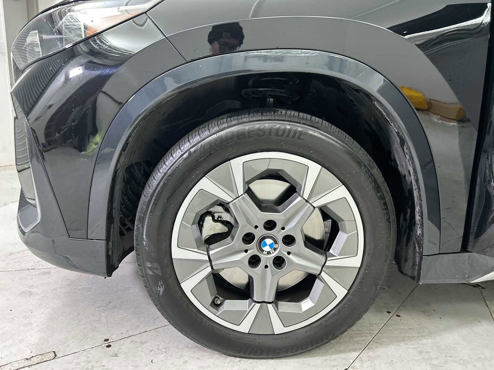Used 2025 BMW X1 xDrive28i w/ Convenience Package image 19