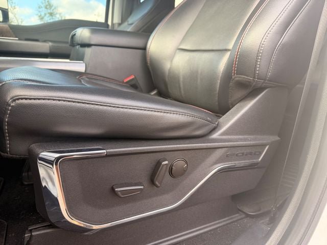 Used 2023 Ford F350 Lariat AWD/4WD image 12