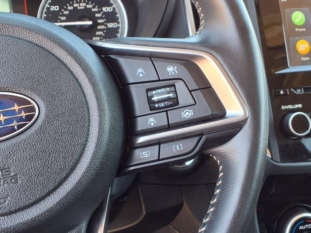 Used 2023 Subaru Forester Premium w/ Popular Package #2 image 27