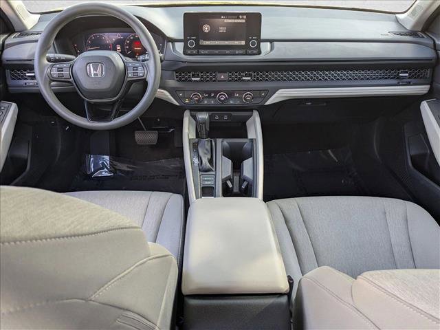 Used 2023 Honda Accord EX image 16