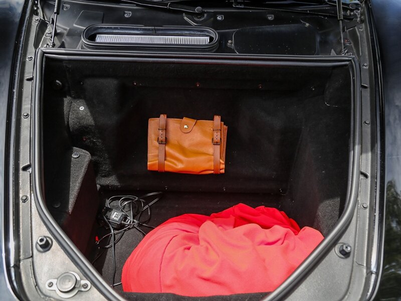 Used 1999 Ferrari 360 Modena RWD image 49