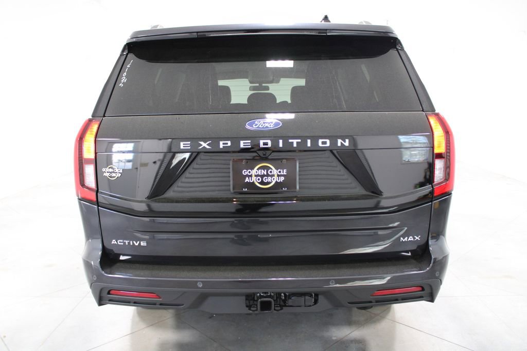 New 2026 Ford Expedition Max Active image 7