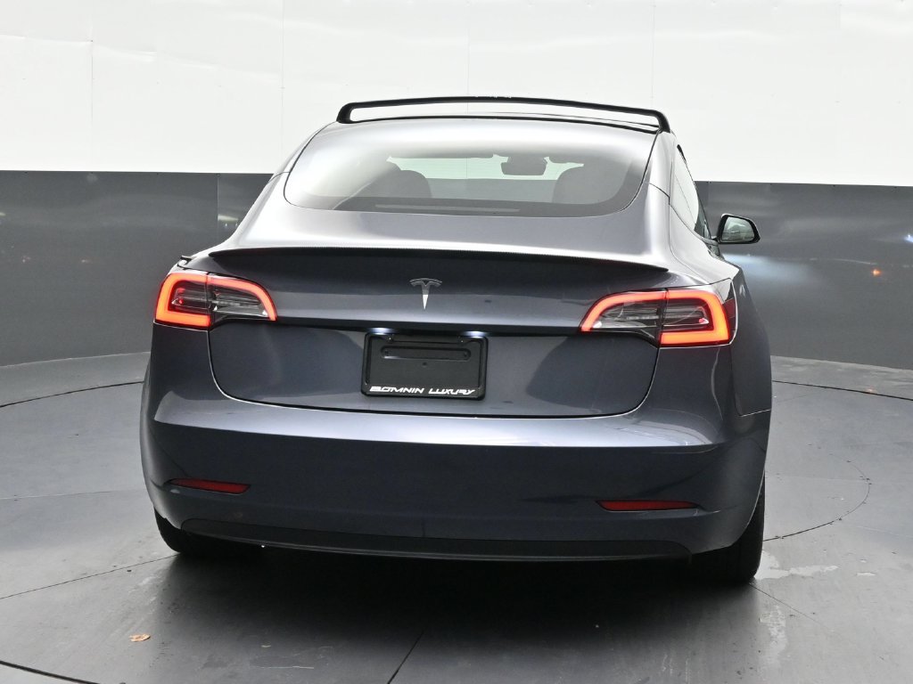 Used 2023 Tesla Model 3 Standard Range RWD image 4