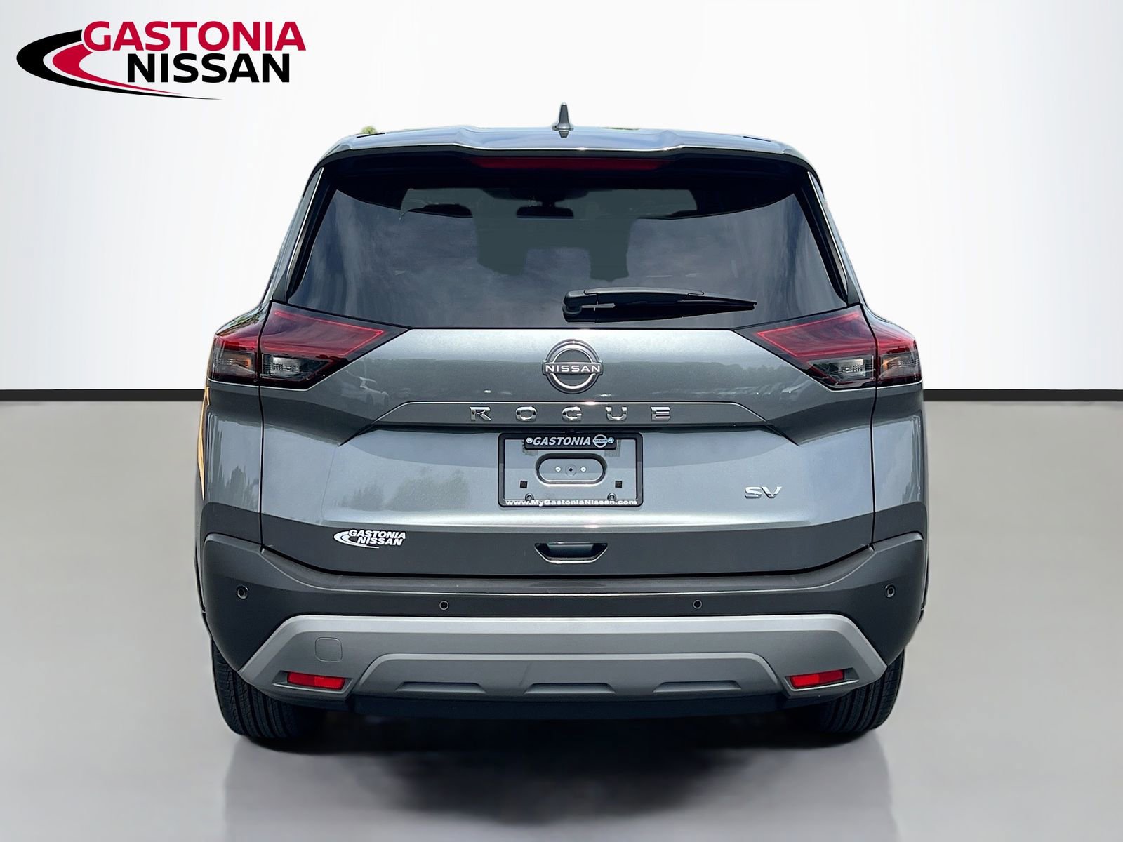 Used 2023 Nissan Rogue SV image 7