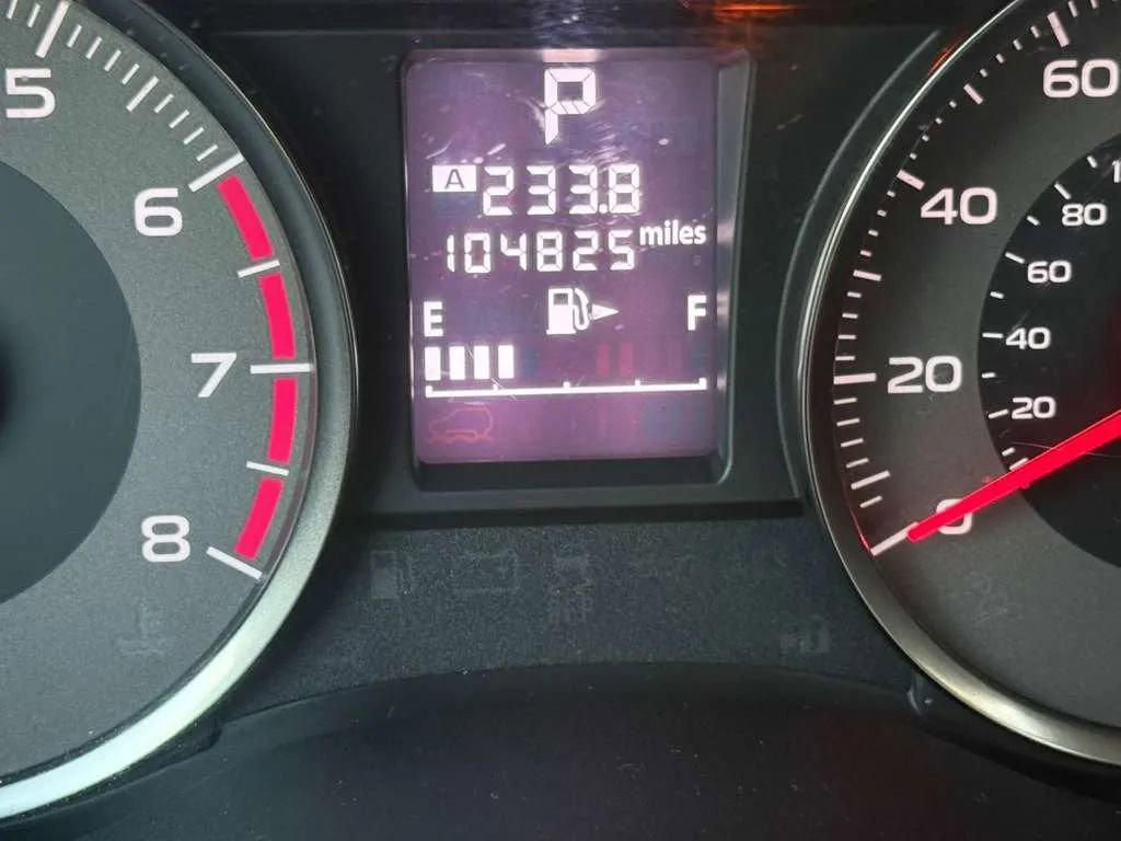 Used 2015 Subaru Forester 2.5i Premium AWD/4WD image 16