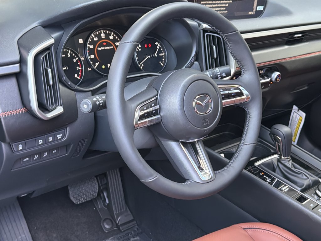 New 2026 MAZDA CX-50 Meridian Edition w/ Weather Package AWD/4WD image 16