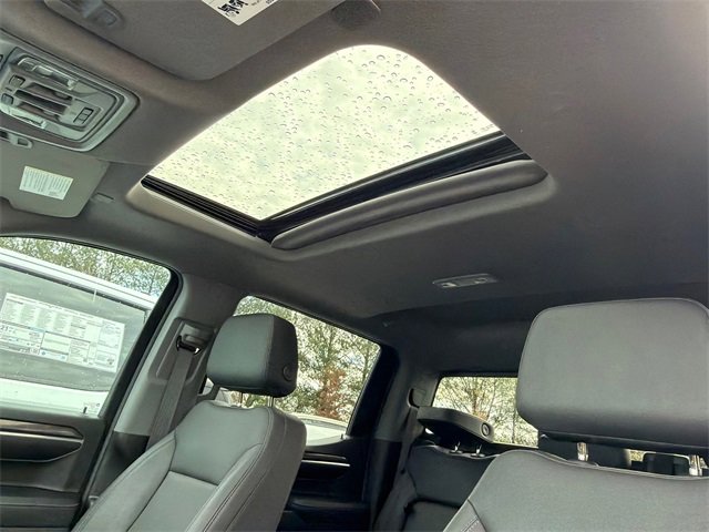 Used 2023 Chevrolet Silverado 1500 LTZ w/ LTZ Premium Package image 32