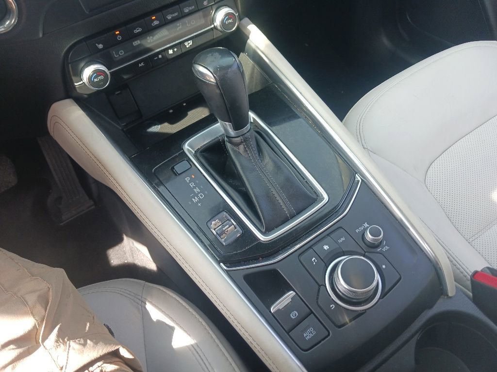 Used 2019 MAZDA CX-5 Grand Touring FWD image 25