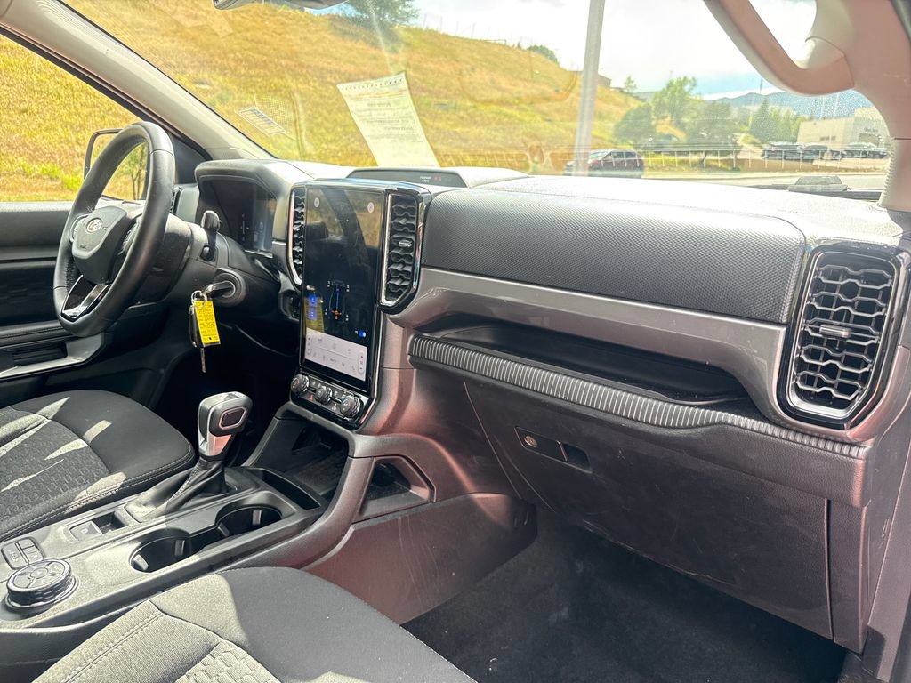 Certified 2024 Ford Ranger XLT AWD/4WD image 30