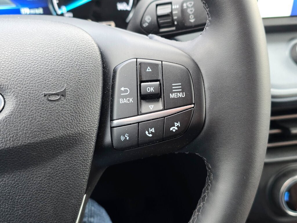 Used 2024 Ford Maverick Lariat FWD image 32