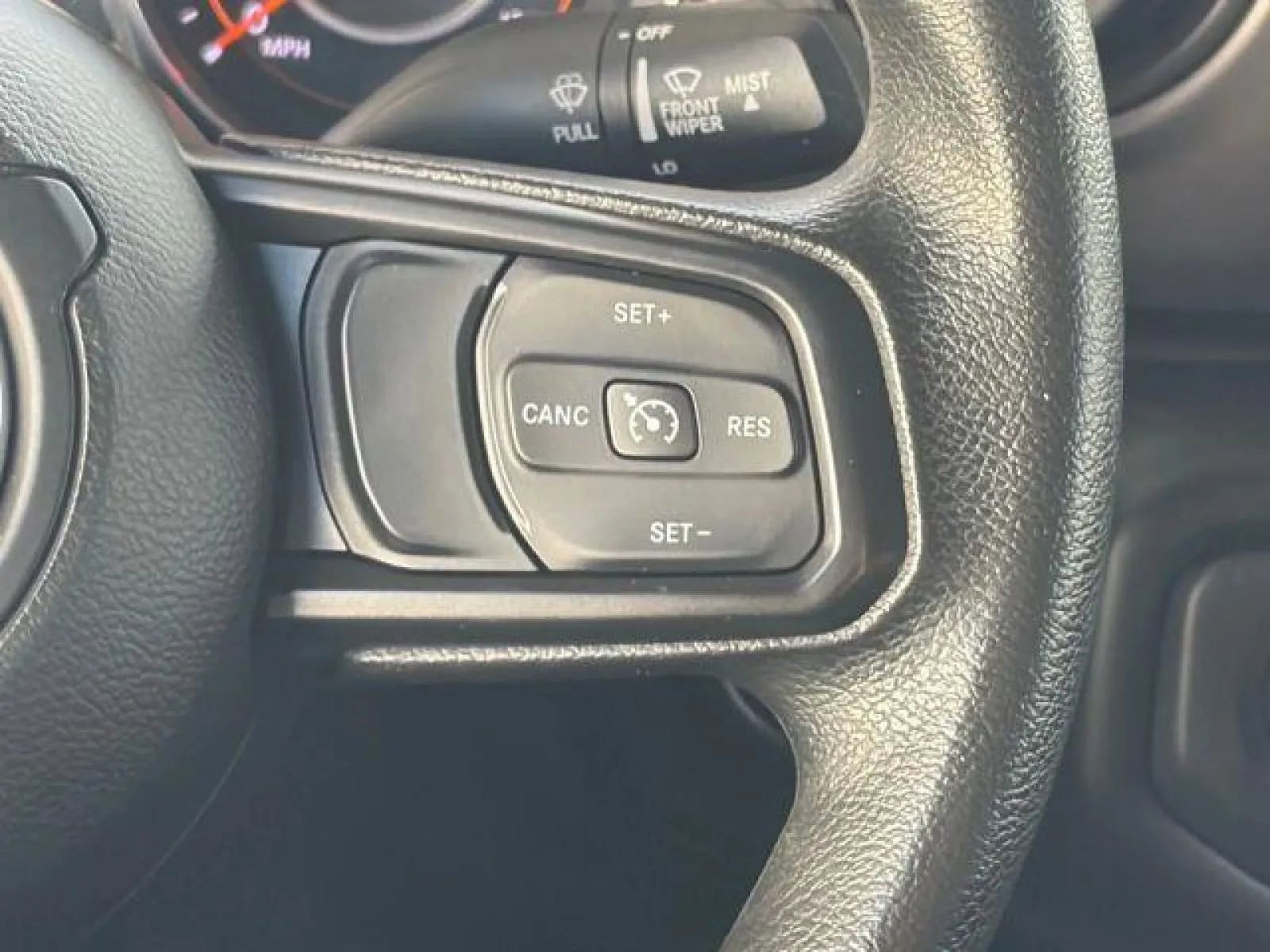 Used 2020 Jeep Wrangler Unlimited Sport AWD/4WD image 25