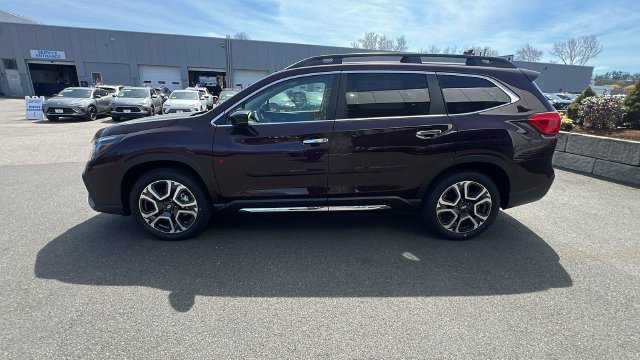 New 2026 Subaru Ascent Touring AWD/4WD image 4