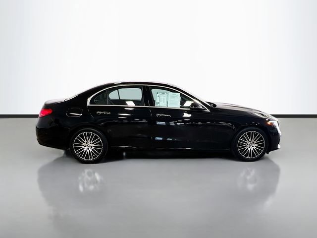 Used 2024 Mercedes-Benz C 300 4MATIC Sedan image 8
