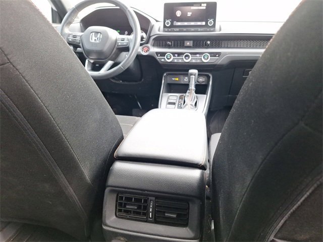Used 2024 Honda CR-V Sport image 35