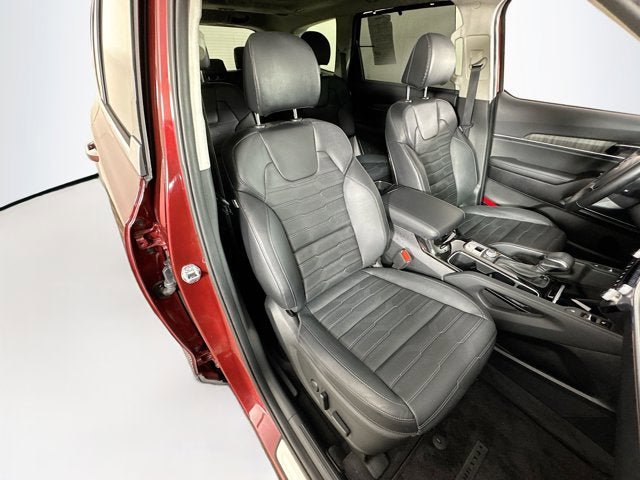 Certified 2023 Kia Telluride SX Prestige AWD/4WD image 31