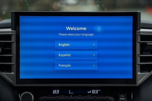 Used 2025 Toyota Tundra Limited image 25