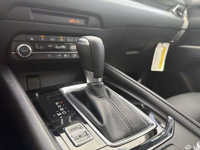 Used 2025 MAZDA CX-5 AWD 2.5 S w/ Select Package image 20