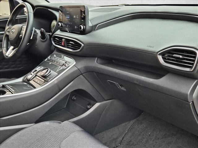Used 2021 Hyundai Santa Fe SEL w/ Convenience Package image 20