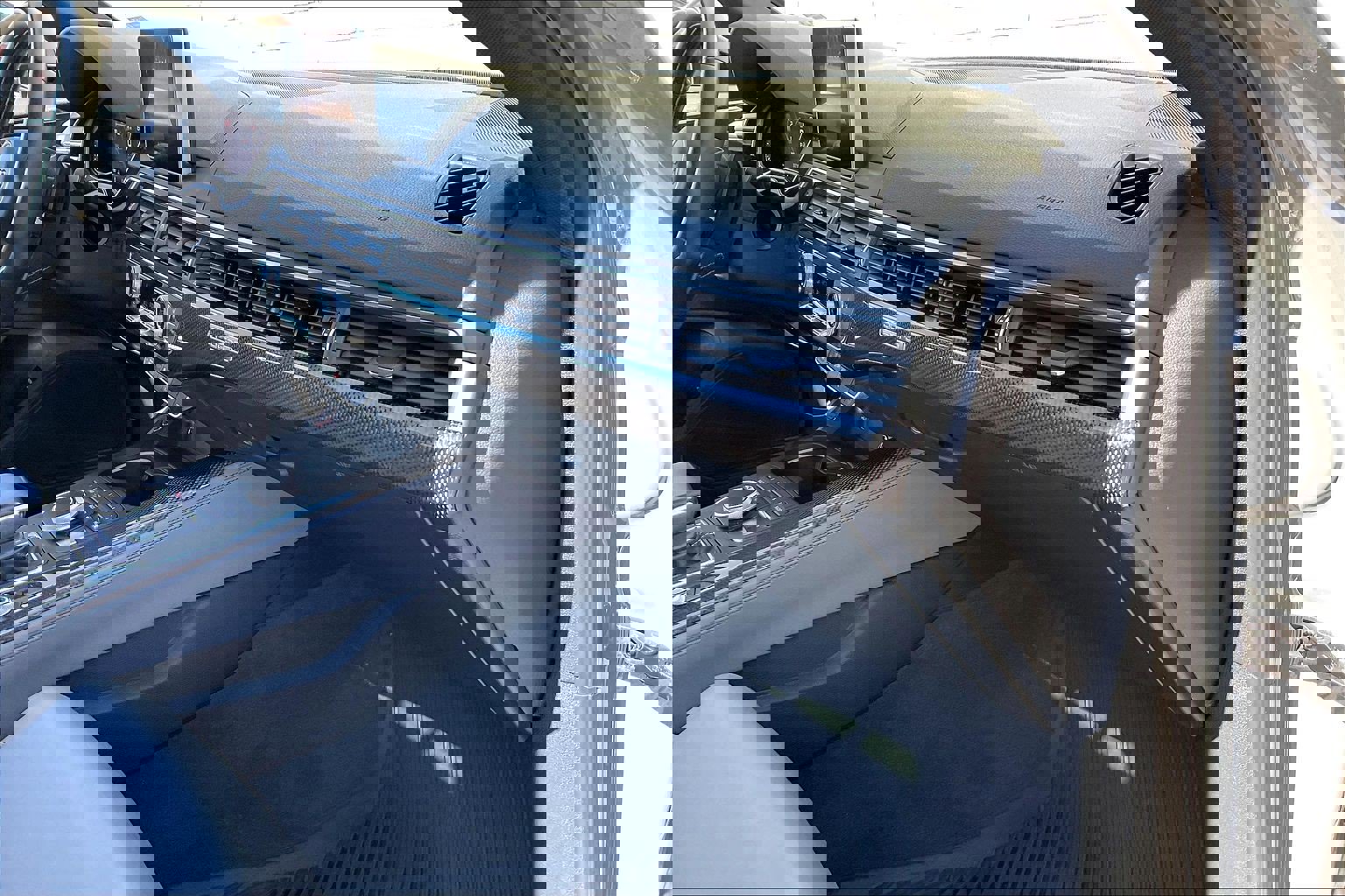 Used 2019 Audi S4 Premium Plus w/ Premium Plus Package image 16