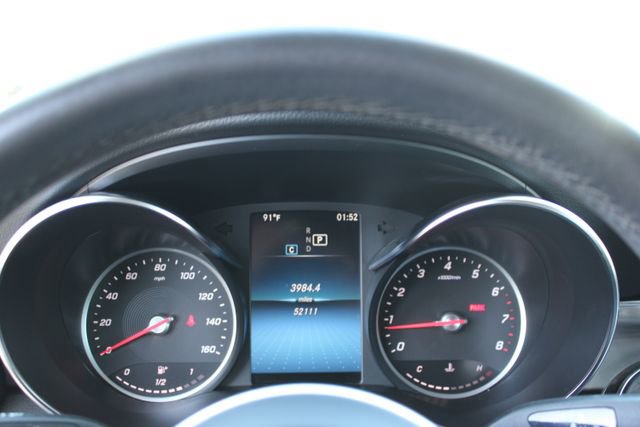 Used 2021 Mercedes-Benz GLC 300 image 21