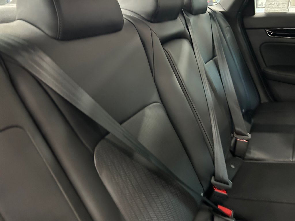 New 2027 Honda CR-V LX image 25