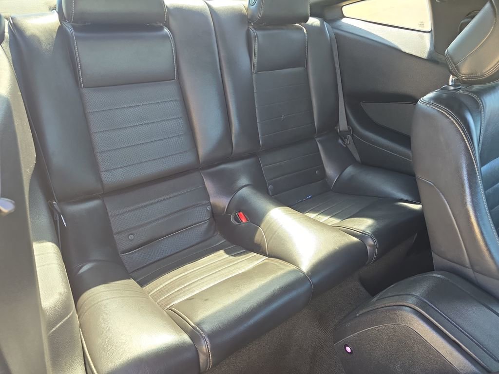 Used 2013 Ford Mustang Premium RWD image 11