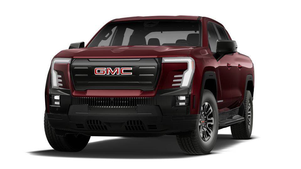 New 2026 GMC Sierra EV Elevation AWD/4WD image 26
