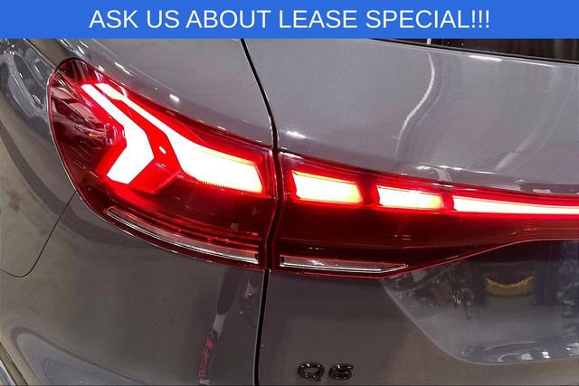 Used 2025 Audi Q6 e-tron Premium Plus w/ Premium Plus image 30