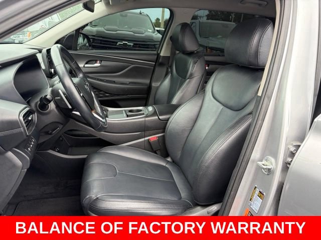 Used 2022 Hyundai Santa Fe XRT FWD image 14