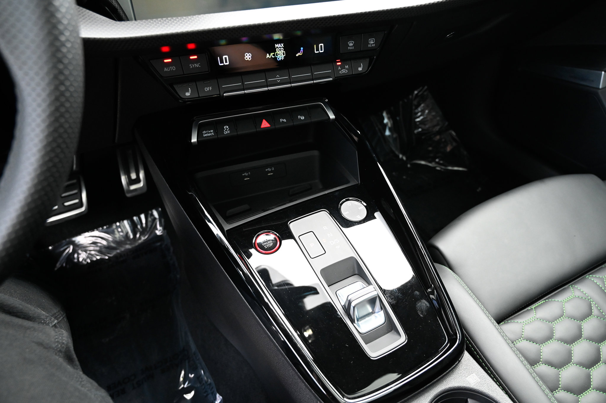 Used 2024 Audi RS 3 image 29