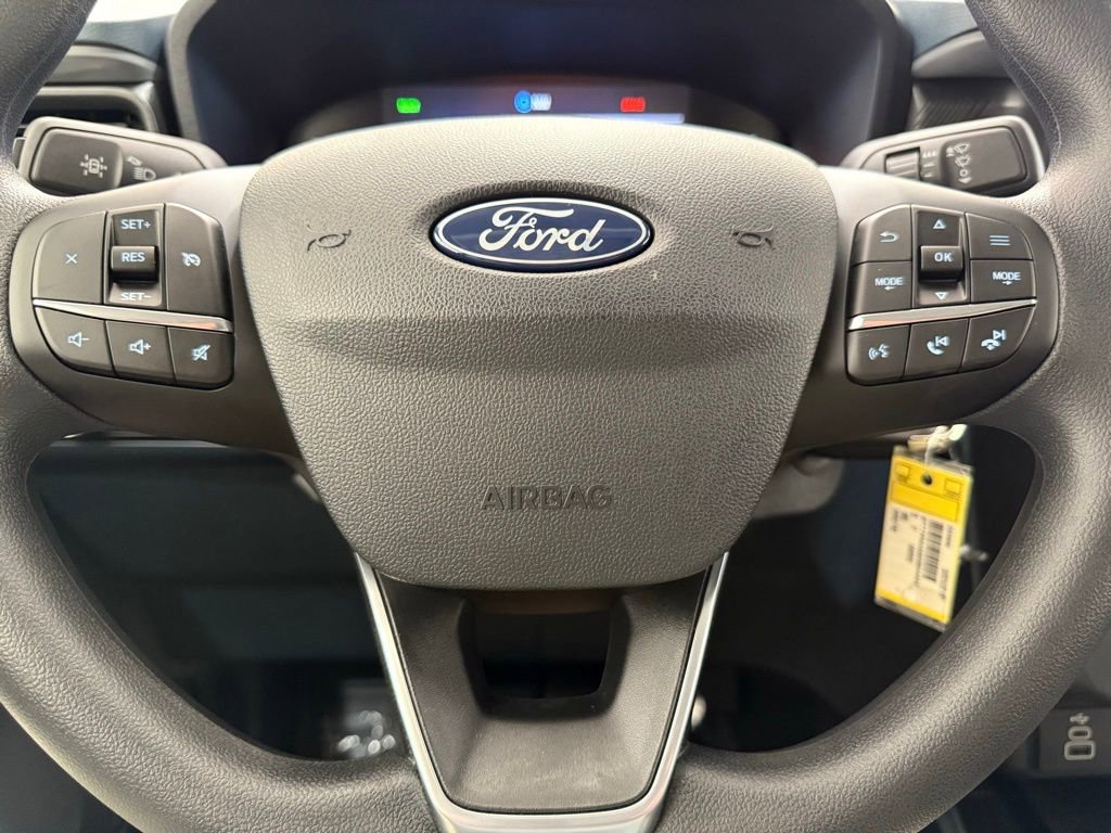 New 2025 Ford Maverick XL image 40