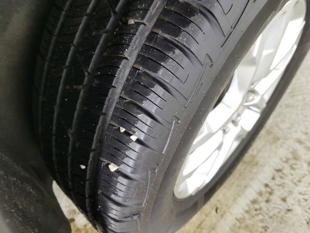 Used 2023 Chevrolet Traverse LS image 11