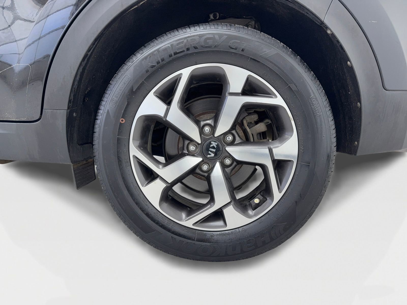 Used 2020 Kia Sportage LX AWD/4WD image 51