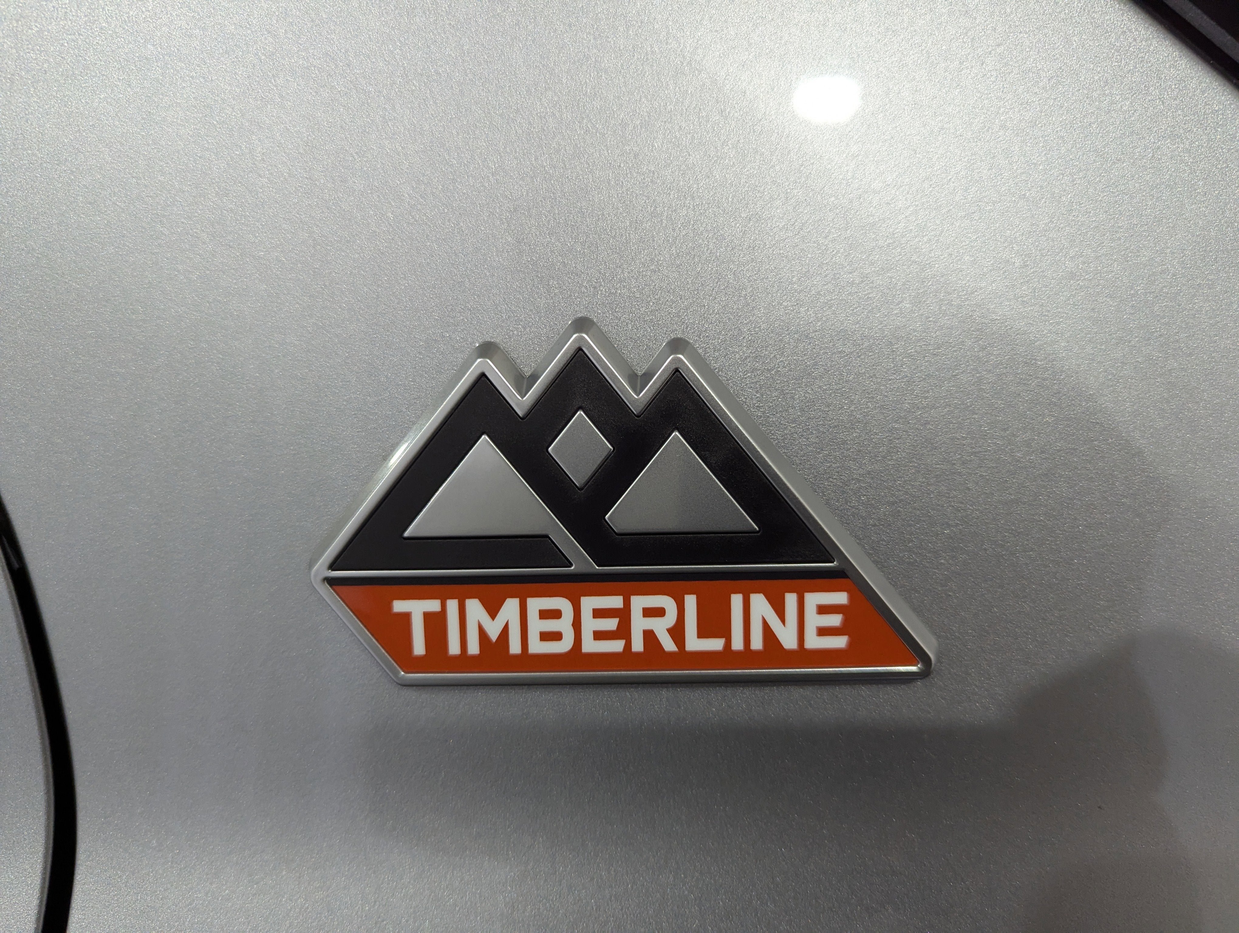 Used 2022 Ford Explorer Timberline w/ Timberline Technology Package AWD/4WD image 7